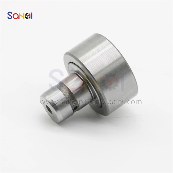 New Cam Follower F-229817 For Heidelberg SM102 SM74 Bearing C6.011.121