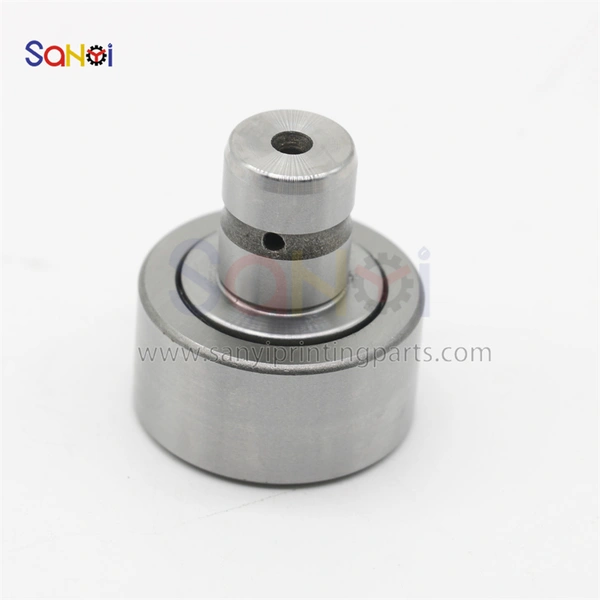 New Cam Follower F-229817 For Heidelberg SM102 SM74 Bearing C6.011.121