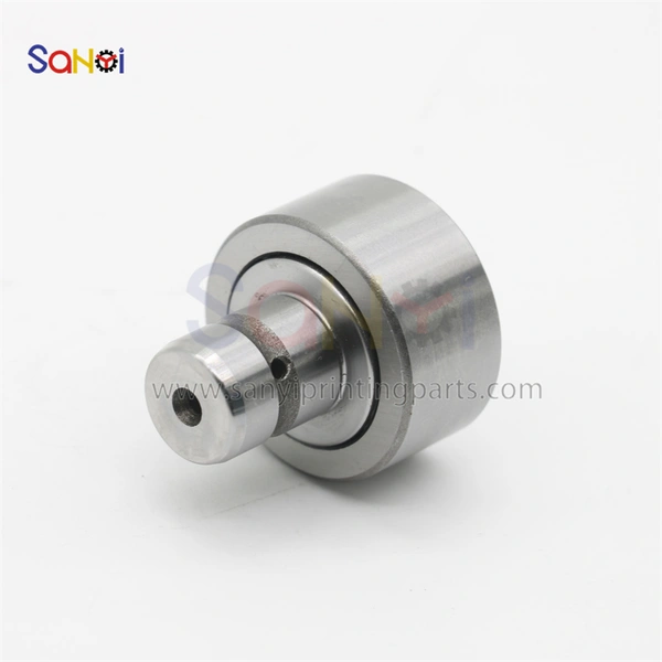 New Cam Follower F-229817 For Heidelberg SM102 SM74 Bearing C6.011.121