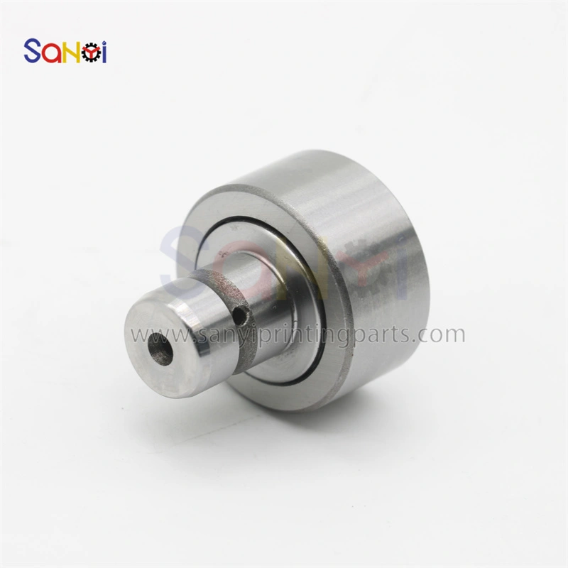 New Cam Follower F-229817 For Heidelberg SM102 SM74 Bearing C6.011.121