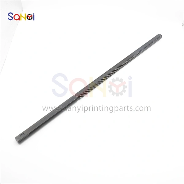 C6.315.712 Spindle Machine Spindle For Heidelberg Printing Parts