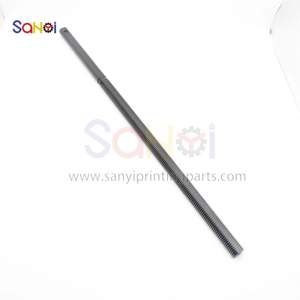 C6.315.712 Spindle Machine Spindle For Heidelberg Printing Parts