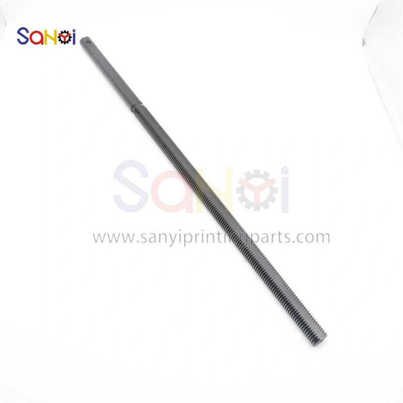 C6.315.712 Spindle Machine Spindle For Heidelberg Printing Parts