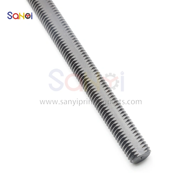 C6.315.712 Spindle Machine Spindle For Heidelberg Printing Parts