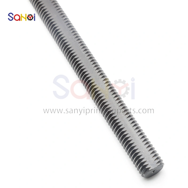 C6.315.712 Spindle Machine Spindle For Heidelberg Printing Parts