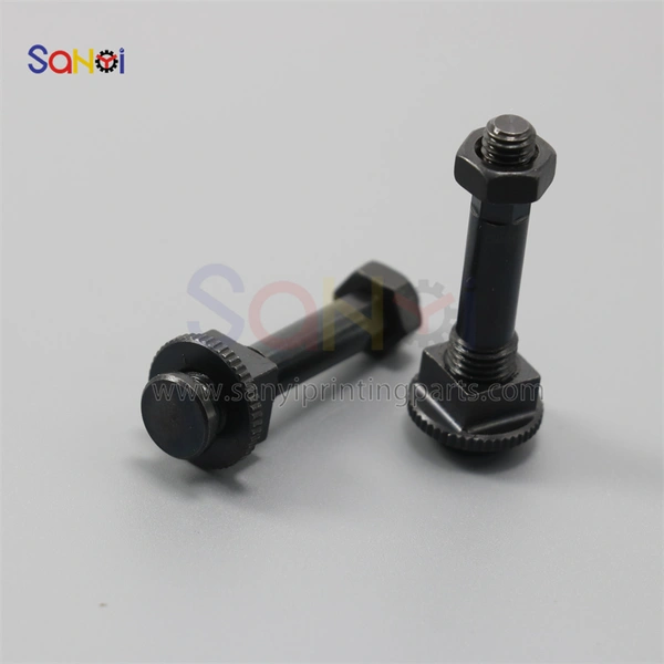 Heidelberg C8.458.716 Stud Bolt Screw