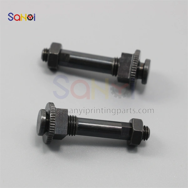 Heidelberg C8.458.716 Stud Bolt Screw