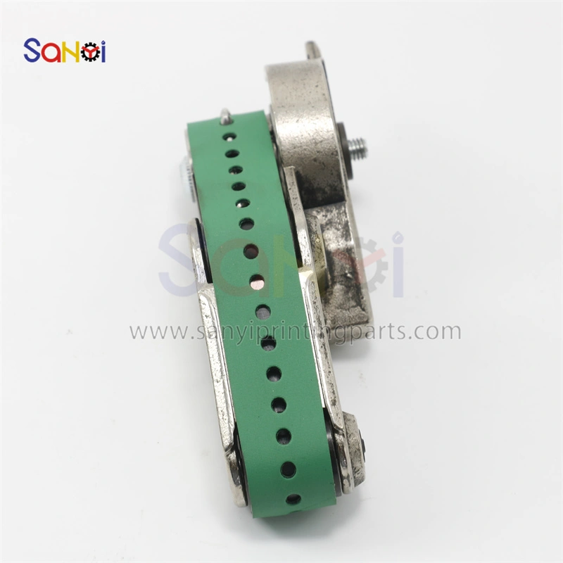 F4.614.551F Left Sheet Brake Module For Heidelberg