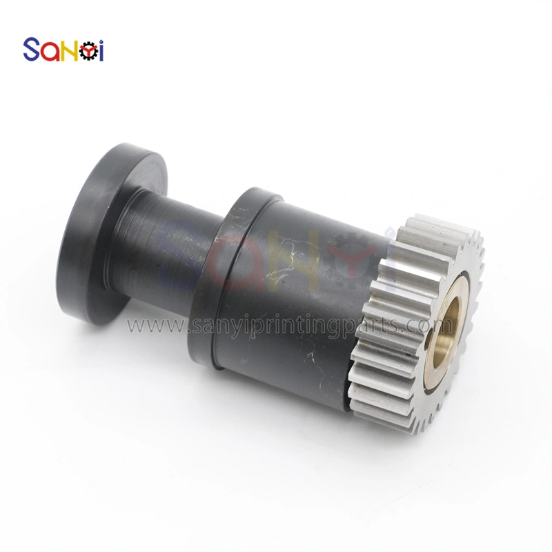 Heidelberg CD74 L2.009.012 L2.009.014 Gear+Guide