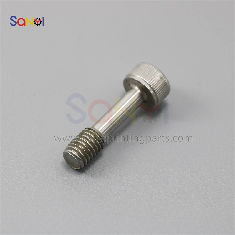 Heidelberg L2.030.308 screw CD74 XL75 Printing Machine Spare Parts