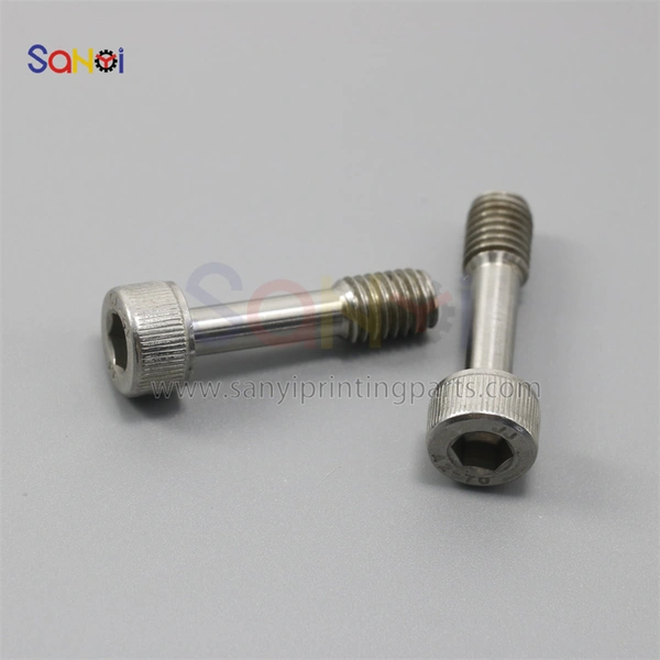 Heidelberg L2.030.308 screw CD74 XL75 Printing Machine Spare Parts