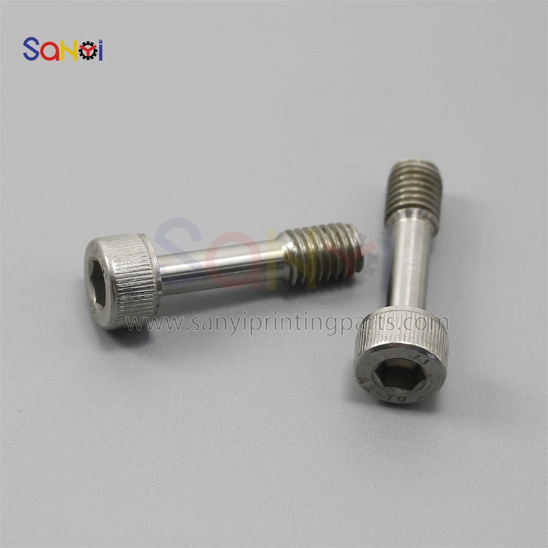 Heidelberg L2.030.308 screw CD74 XL75 Printing Machine Spare Parts