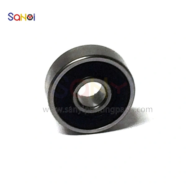 Heidelberg 00.520.1263,HD SM102 CD102 CX102 XL105 626-2RS Bearing