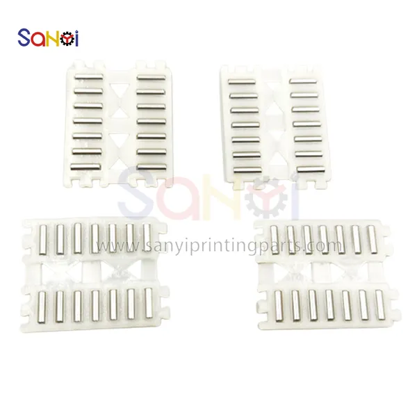 CD102 Bearing Printing machinery Heidelberg flat bearing 00.550.1267