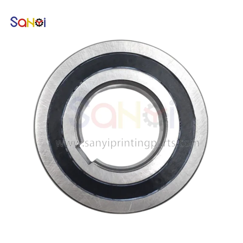 00.580.2108 Clutch FKNS 6206 For Heidelberg Metering Roller Bearing