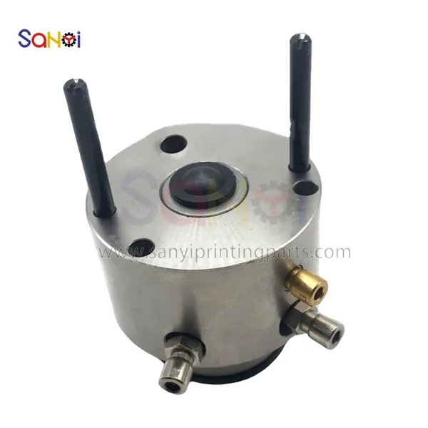 heidelberg SM102 CD102 SM74 PM74 parts valve 00.580.3961