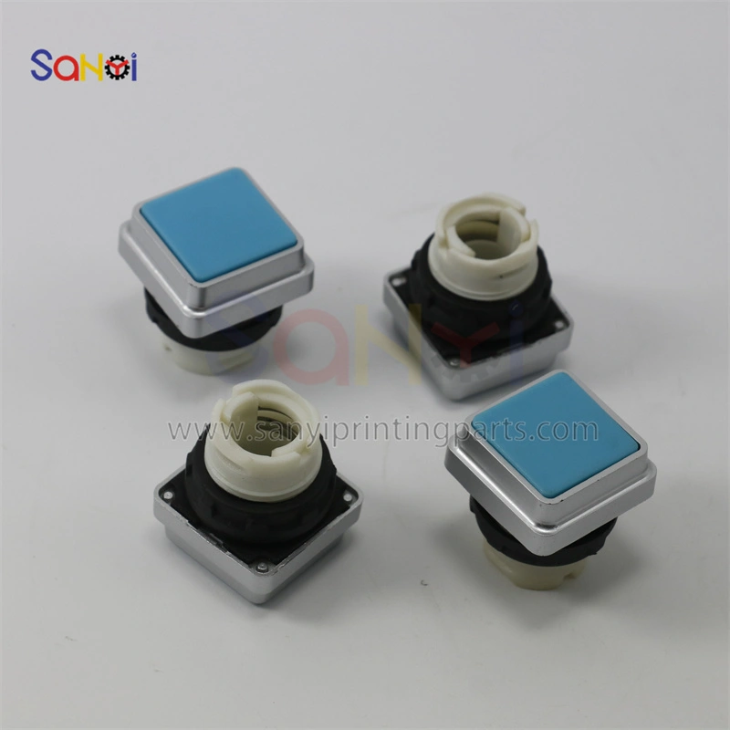 Heidelberg 00.780.2317 00.780.2318 00.780.2320 00.780.2321 Push Button