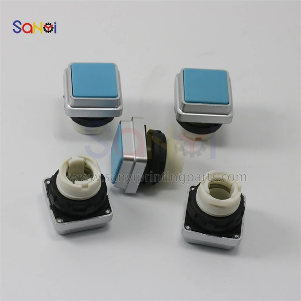 Heidelberg 00.780.2317 00.780.2318 00.780.2320 00.780.2321 Push Button