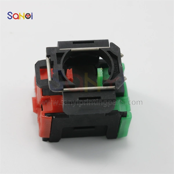 Heidelberg 00.780.2321 button use for CD102