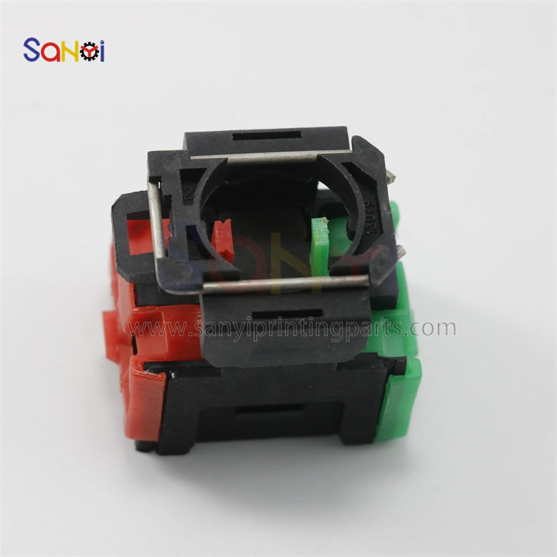 Heidelberg 00.780.2321 button use for CD102