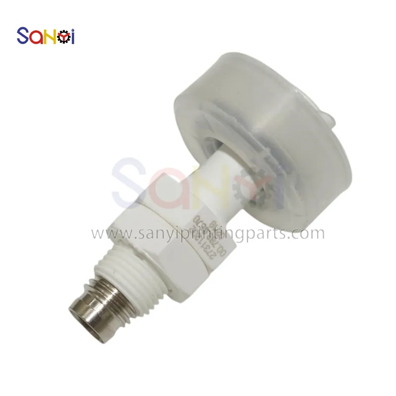 Heidelberg CD102 circulating liquid switch 00.783.0670 switch