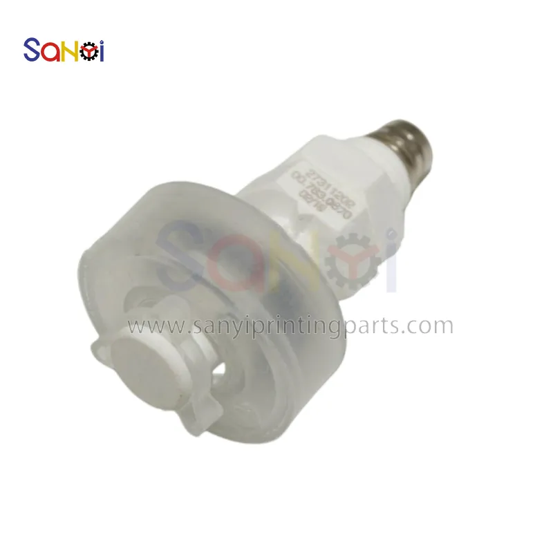 Heidelberg CD102 circulating liquid switch 00.783.0670 switch