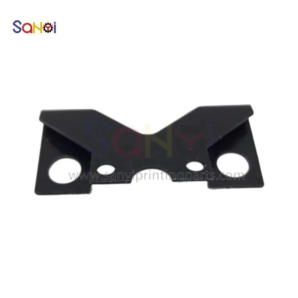 Heidelberg 01.001.009 Compression Leaf Spring Blanket Hooks