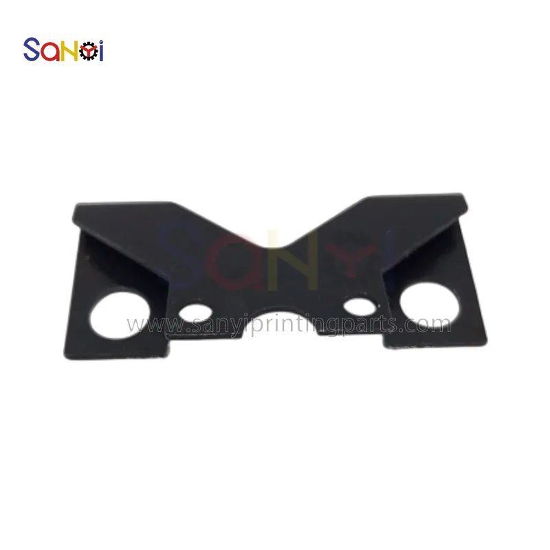 Heidelberg 01.001.009 Compression Leaf Spring Blanket Hooks