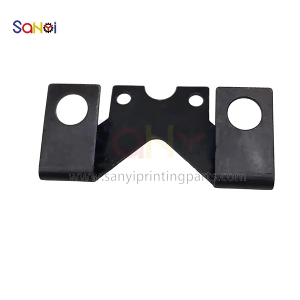 Heidelberg 01.001.009 Compression Leaf Spring Blanket Hooks