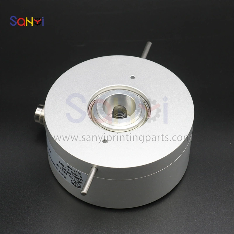 Heidelberg Original 9E.110.2571 Encoder Offset Printing Machine parts