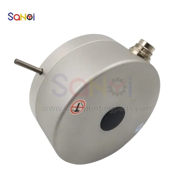 Heidelberg Original 9E.110.2571 Encoder Offset Printing Machine parts