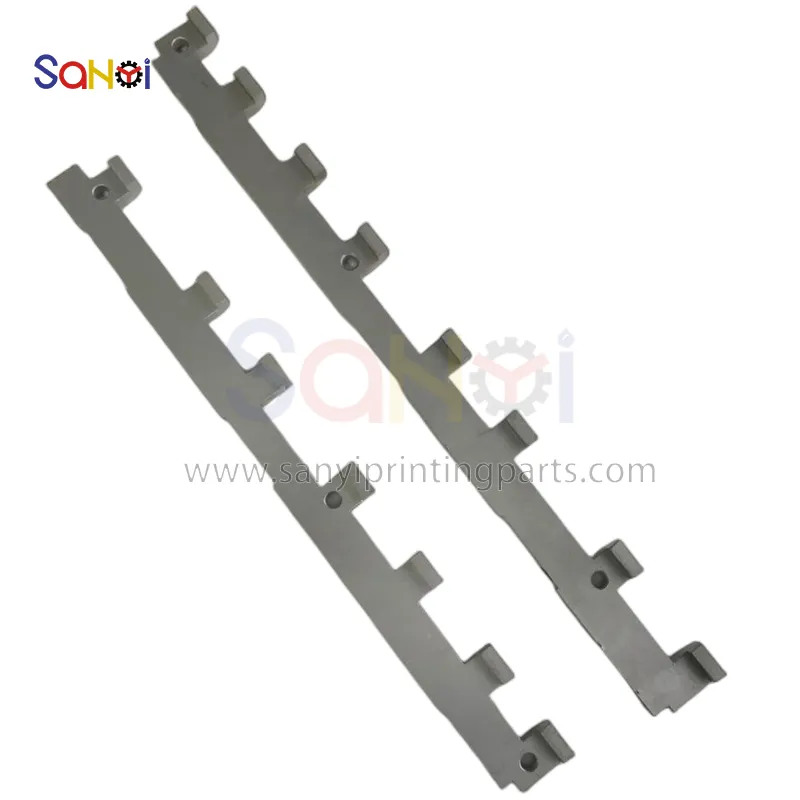 41.013.020F 41.013.030F Heidelberg Gripper Pad Bar