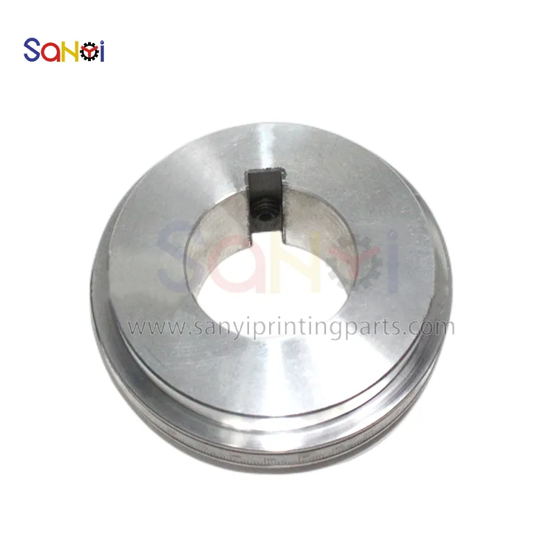 Heidelberg 42.431.310 69.431.310 numbering machine seat