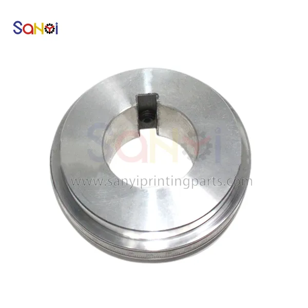 Heidelberg 42.431.310 69.431.310 numbering machine seat