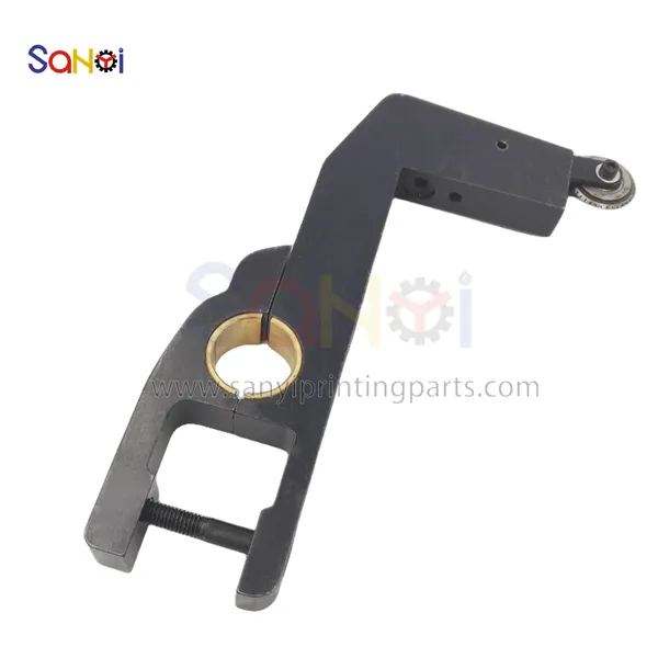 42.731.040F Heidelberg Machine GTO Perforating Arm