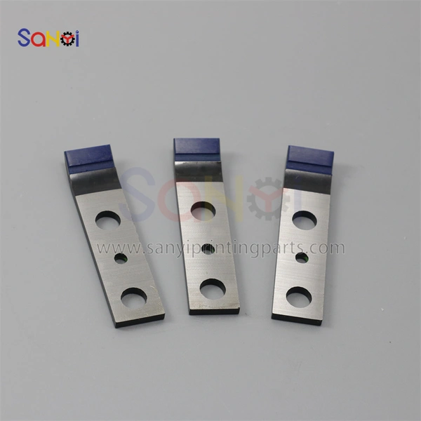 Heidelberg 49.011.827 Impression Cylinder Gripper Finger