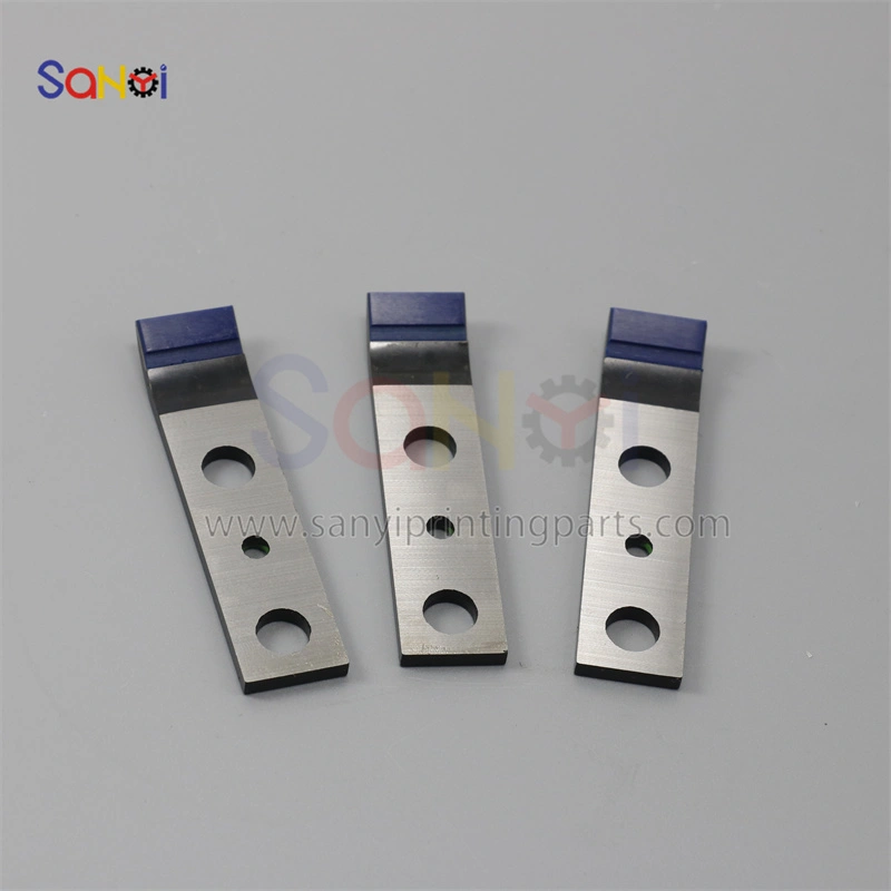 Heidelberg 49.011.827 Impression Cylinder Gripper Finger