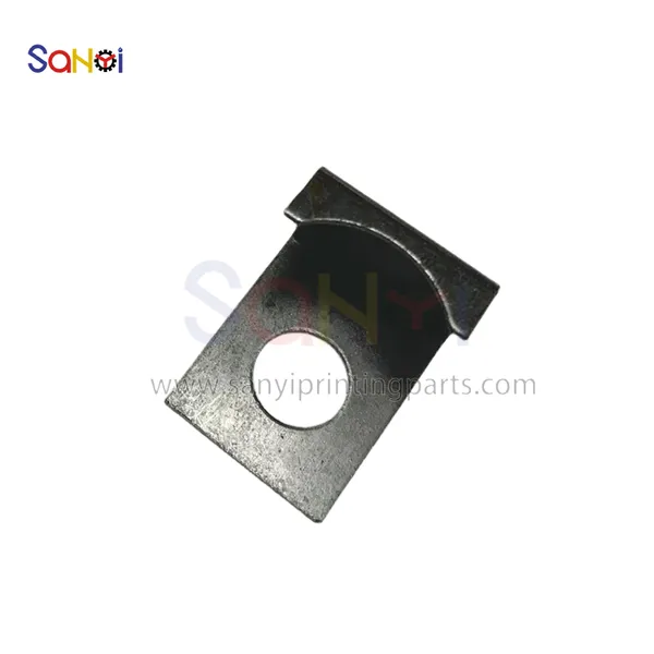 66.028.008 Spring Sucker Hold Clip For Heidelberg Spare Parts