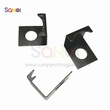 66.028.008 Spring Sucker Hold Clip For Heidelberg Spare Parts