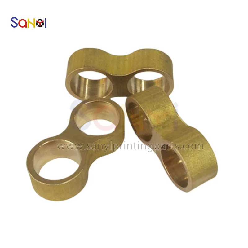 66.028.069 Governor Foot Lever For Heidelberg Machine Lever