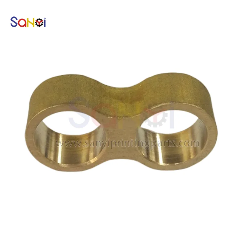 66.028.069 Governor Foot Lever For Heidelberg Machine Lever