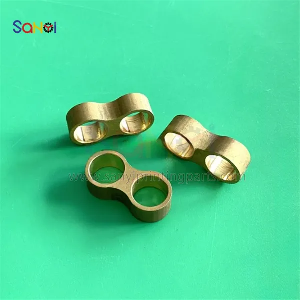 66.028.069 Governor Foot Lever For Heidelberg Machine Lever