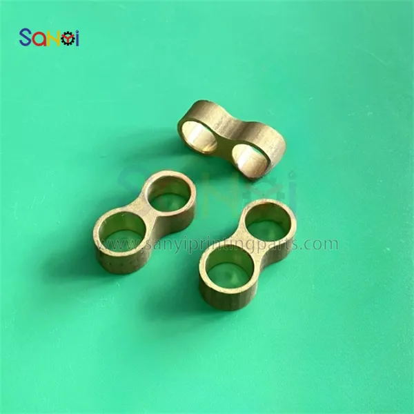 66.028.069 Governor Foot Lever For Heidelberg Machine Lever