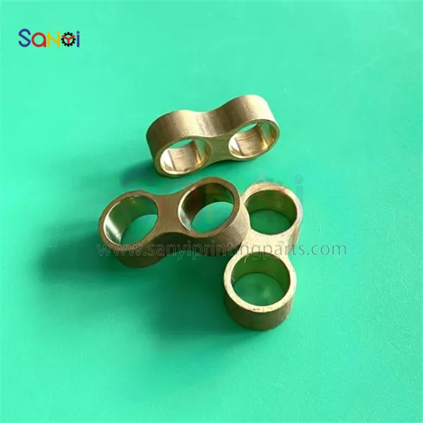 66.028.069 Governor Foot Lever For Heidelberg Machine Lever