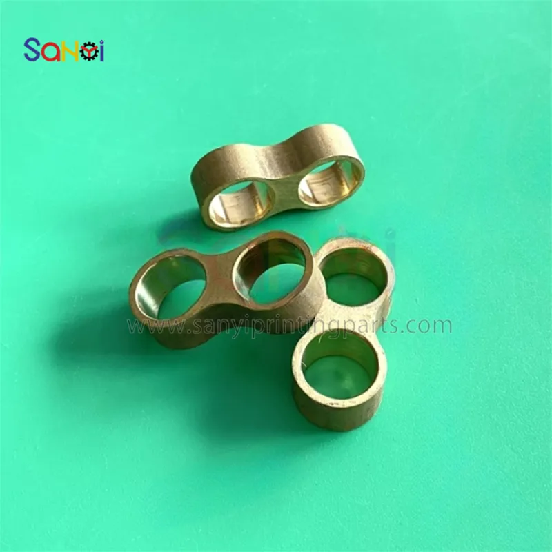 66.028.069 Governor Foot Lever For Heidelberg Machine Lever