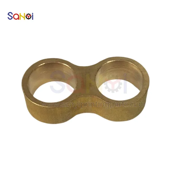 66.028.069 Governor Foot Lever For Heidelberg Machine Lever