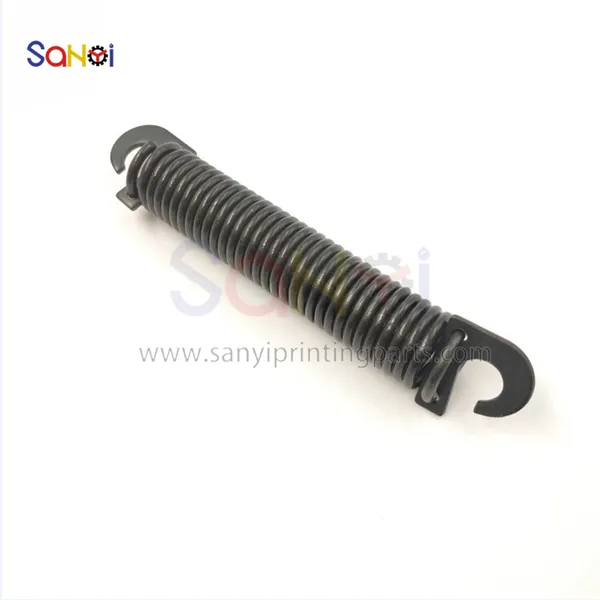 Side Lay Spring 66.072.114 for Heidelberg GTO52 Printing Machine Parts