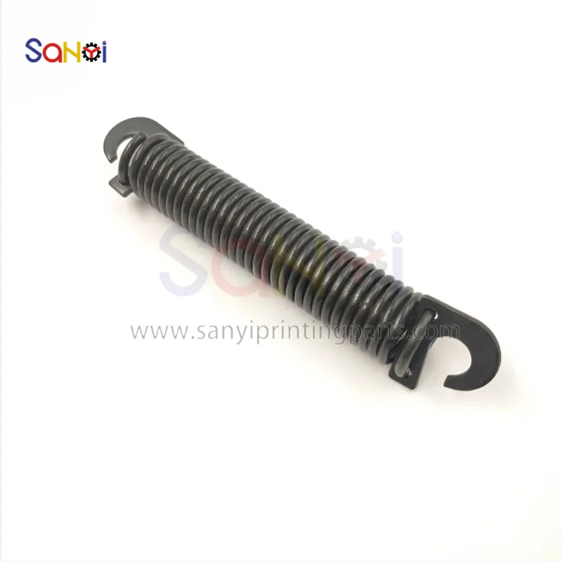 Side Lay Spring 66.072.114 for Heidelberg GTO52 Printing Machine Parts