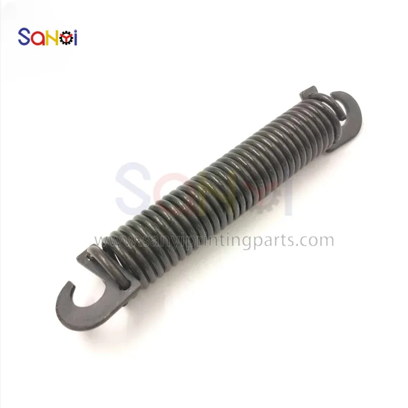 Side Lay Spring 66.072.114 for Heidelberg GTO52 Printing Machine Parts