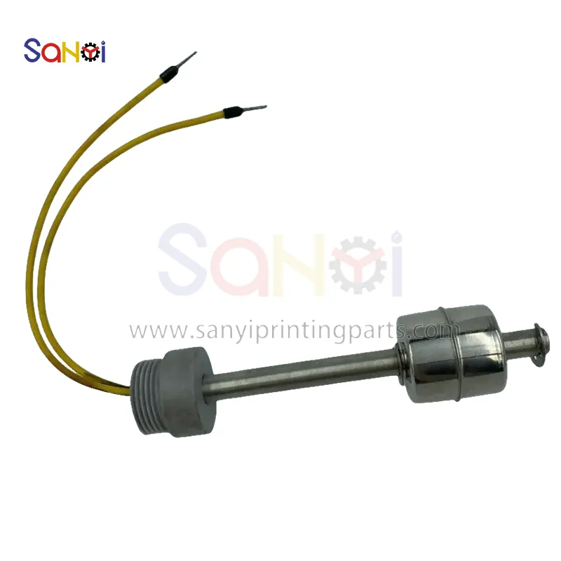 71.196.1566 Float Switch For Heidelberg Intermediate Tank FTZ-C35-H